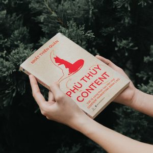 Sách Phù Thủy Content - Tác giả Nhất Thiên Quân